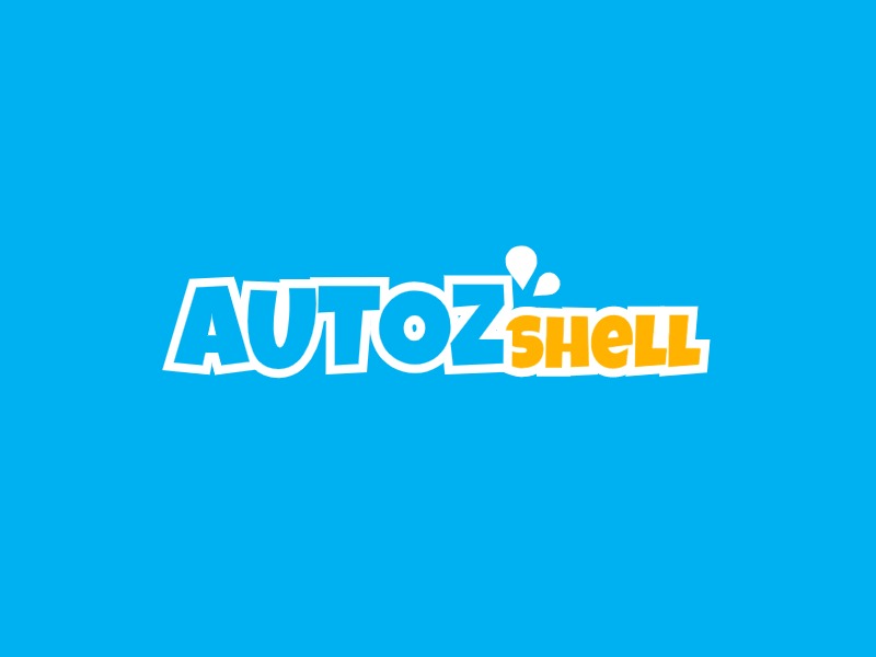 AutozShell发布!